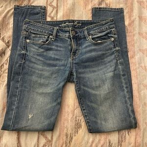 American Eagle Skinny Jean